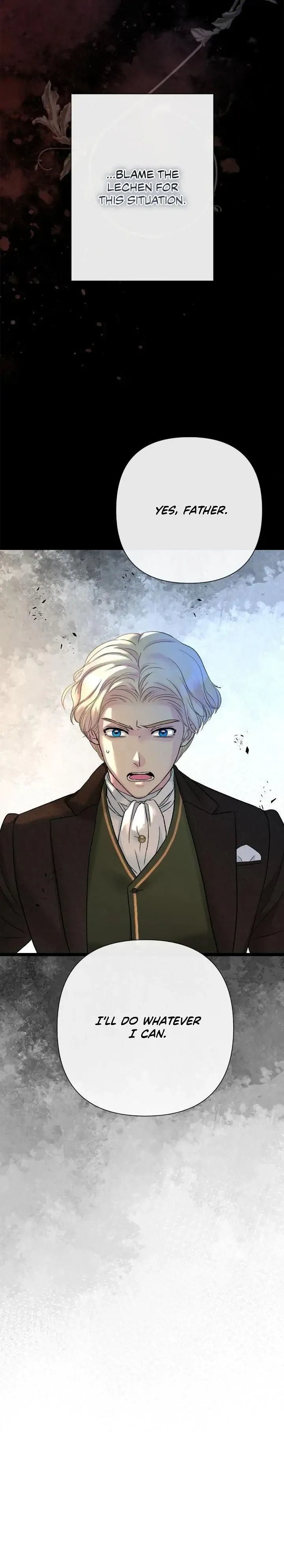 The Problematic Prince Chapter 101 Online - página 34