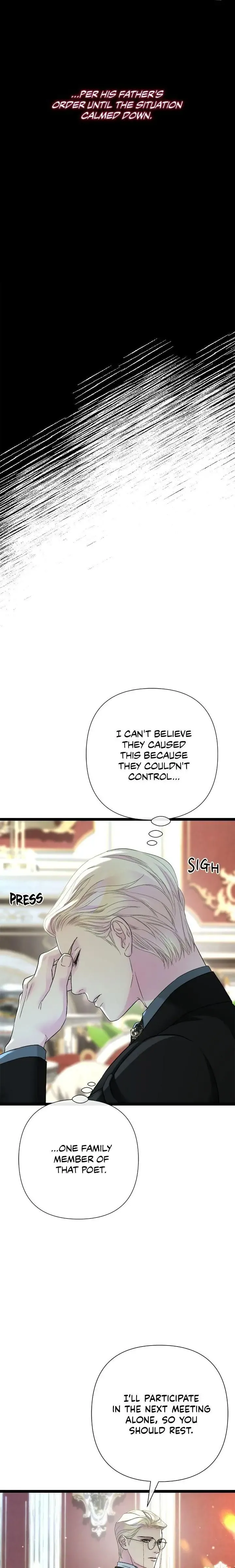The Problematic Prince Chapter 102 Online - página 9