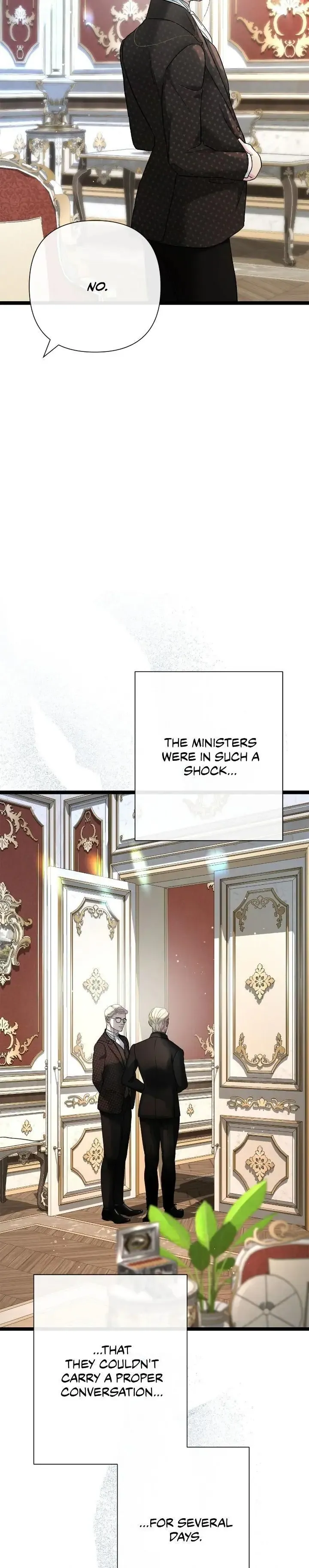 The Problematic Prince Chapter 102 Online - página 10
