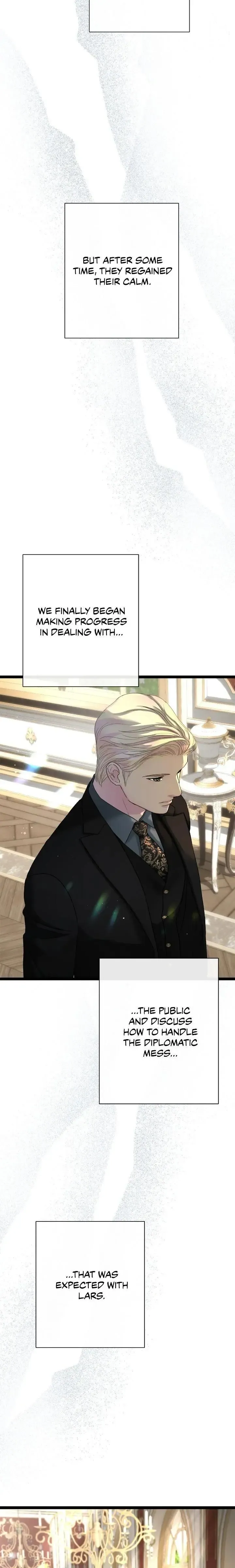 The Problematic Prince Chapter 102 Online - página 11