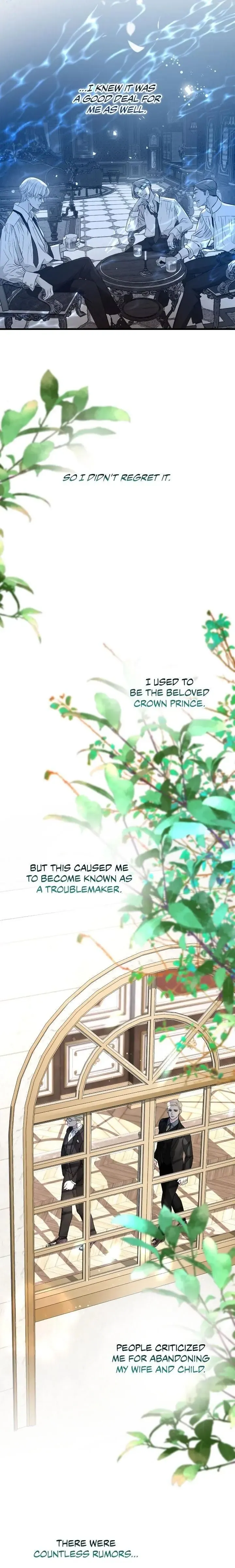 The Problematic Prince Chapter 102 Online - página 15