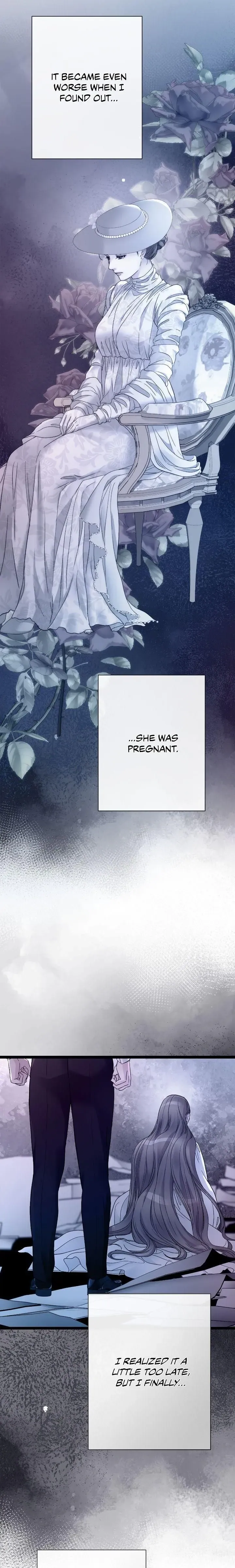 The Problematic Prince Chapter 102 Online - página 19