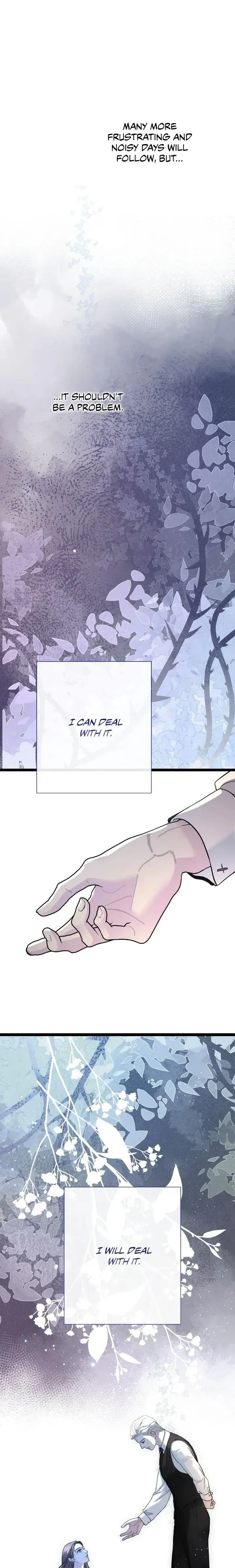 The Problematic Prince Chapter 102 Online - página 22