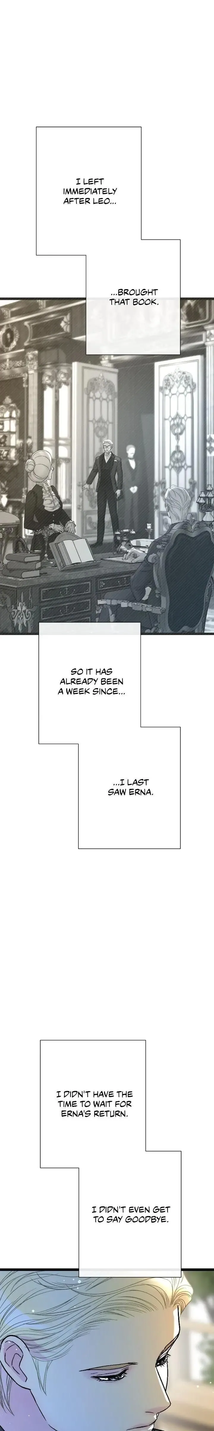 The Problematic Prince Chapter 102 Online - página 24
