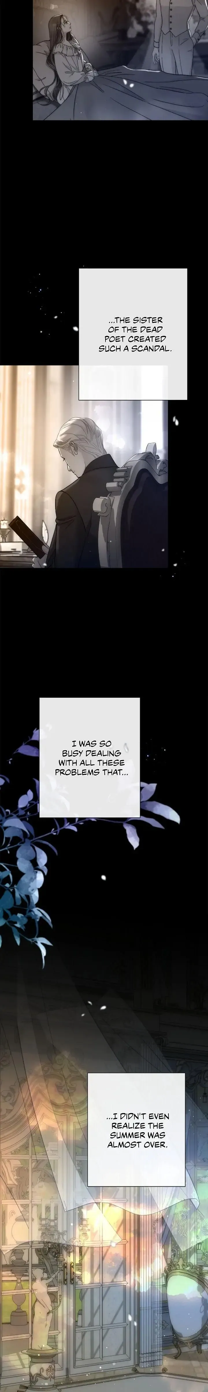 The Problematic Prince Chapter 103 Online - página 8
