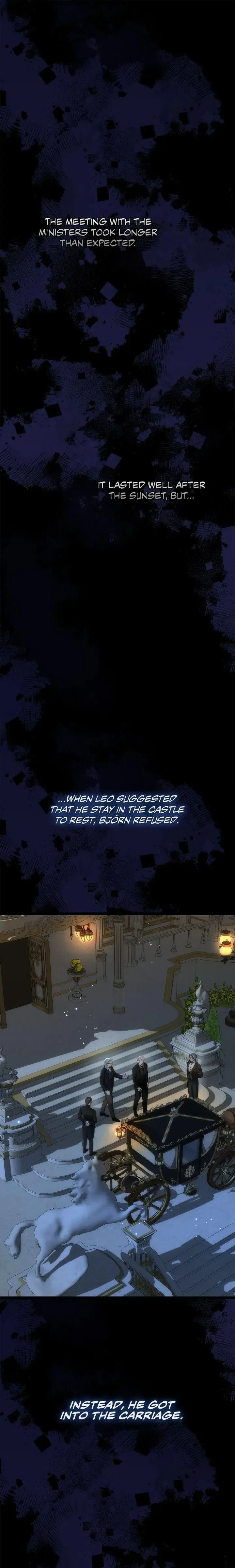 The Problematic Prince Chapter 103 Online - página 11