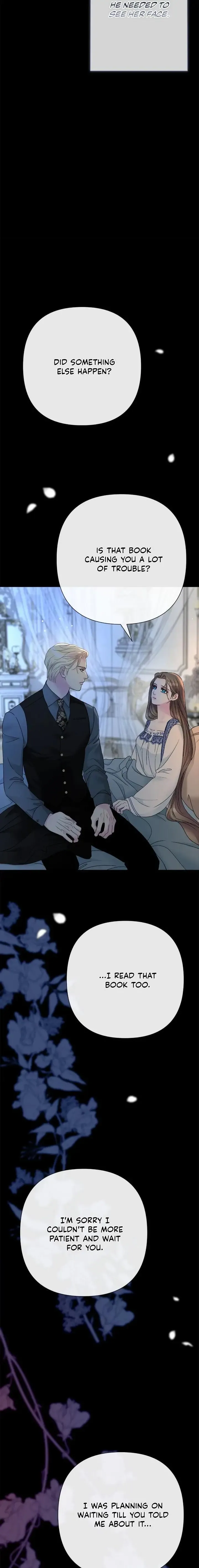The Problematic Prince Chapter 103 Online - página 14