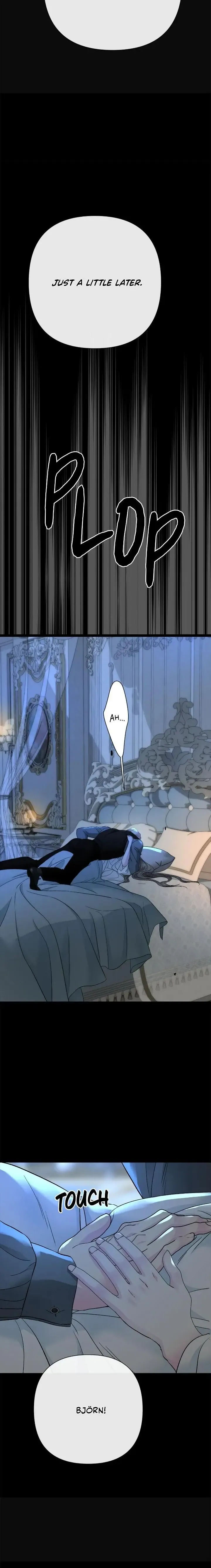 The Problematic Prince Chapter 103 Online - página 18