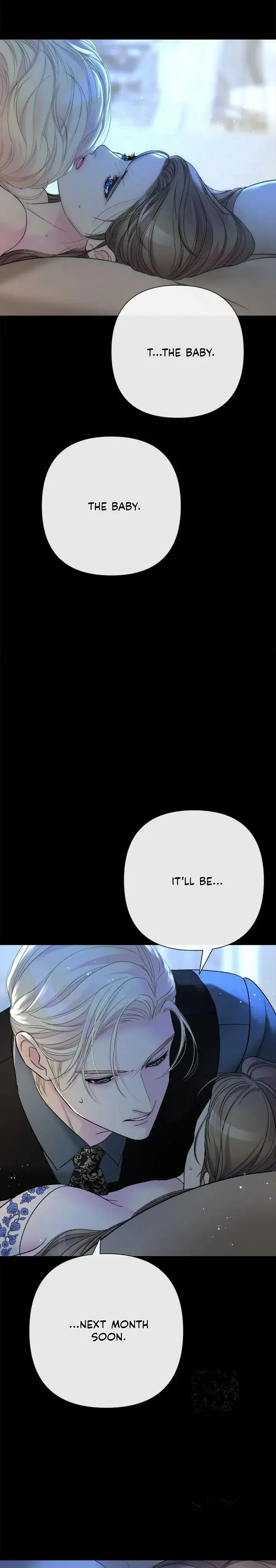 The Problematic Prince Chapter 103 Online - página 19