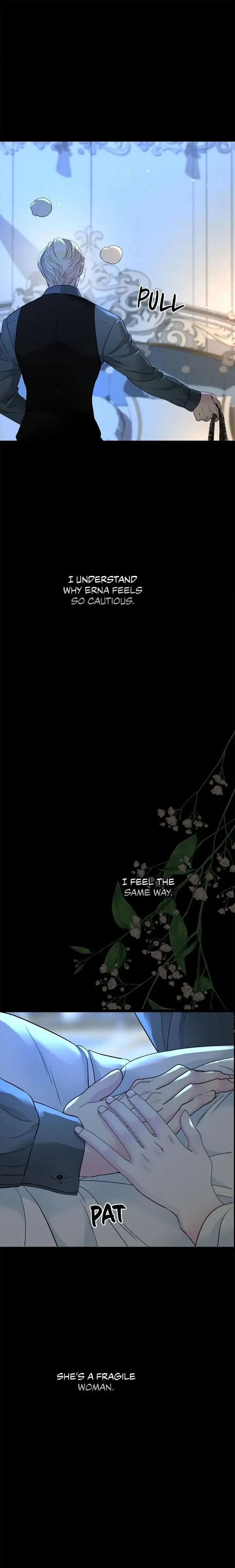 The Problematic Prince Chapter 103 Online - página 21