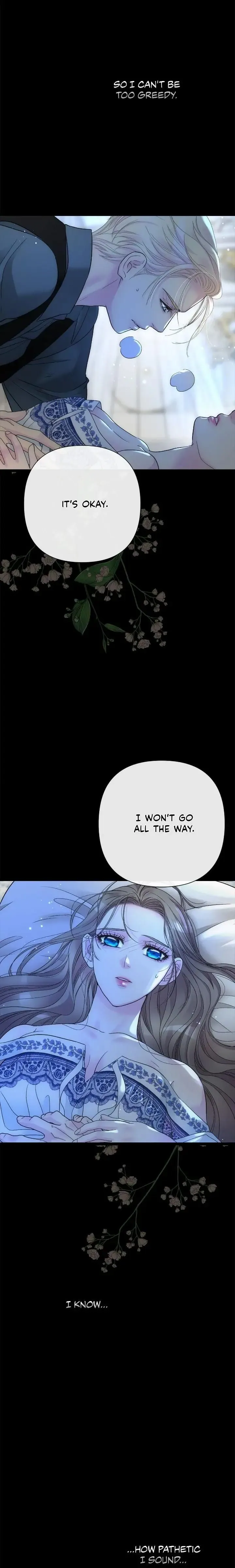 The Problematic Prince Chapter 103 Online - página 22