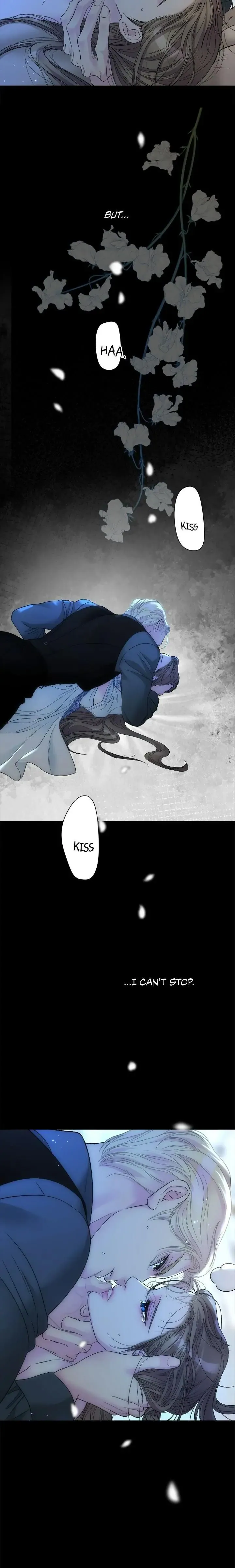 The Problematic Prince Chapter 103 Online - página 24