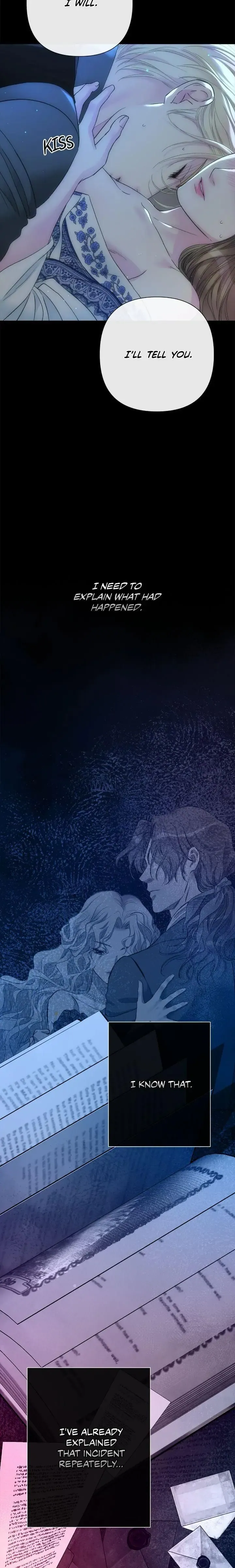 The Problematic Prince Chapter 103 Online - página 27