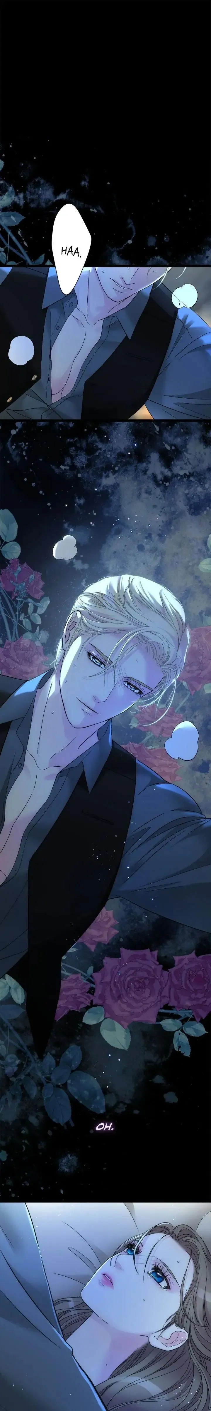 The Problematic Prince Chapter 104 Online - página 8