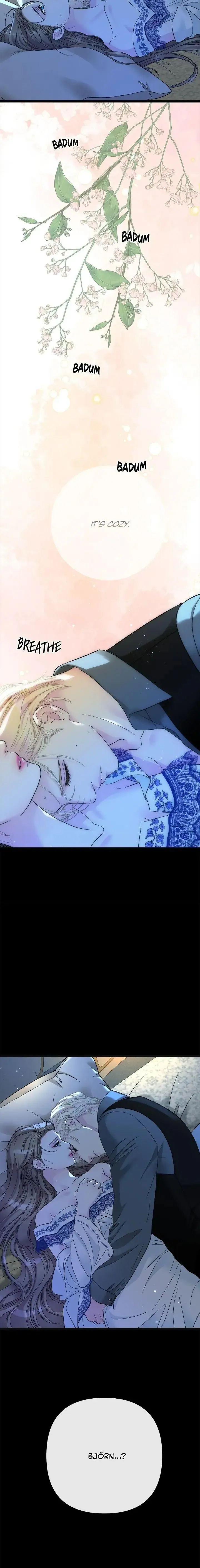 The Problematic Prince Chapter 104 Online - página 10