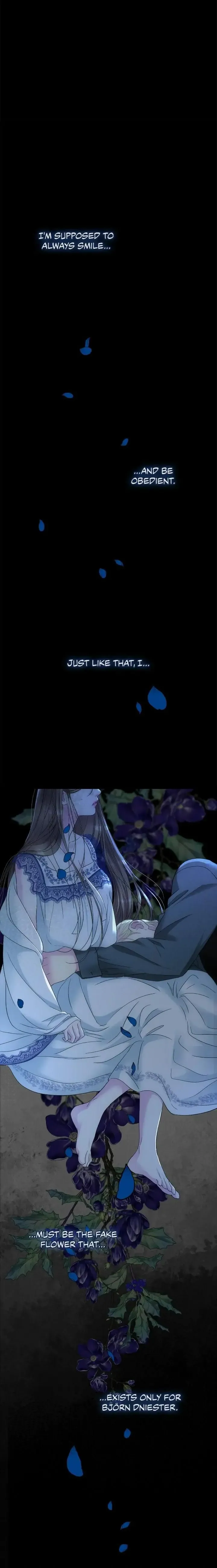 The Problematic Prince Chapter 104 Online - página 12
