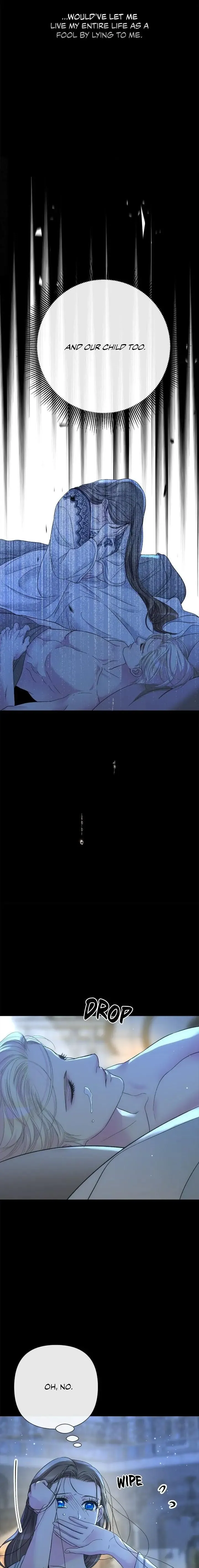 The Problematic Prince Chapter 104 Online - página 21