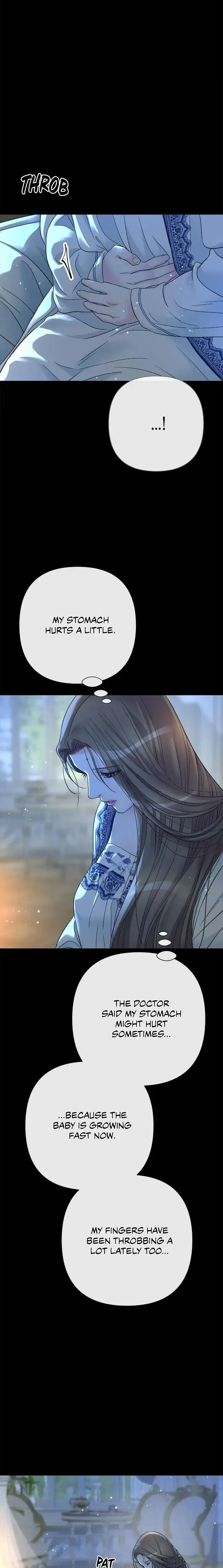 The Problematic Prince Chapter 104 Online - página 23