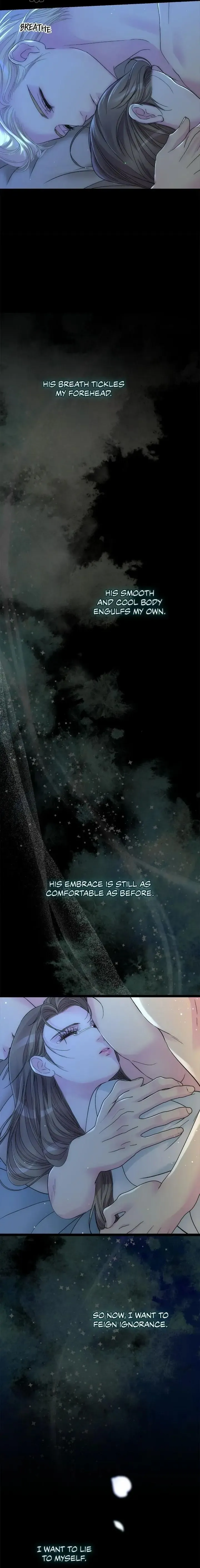 The Problematic Prince Chapter 104 Online - página 31