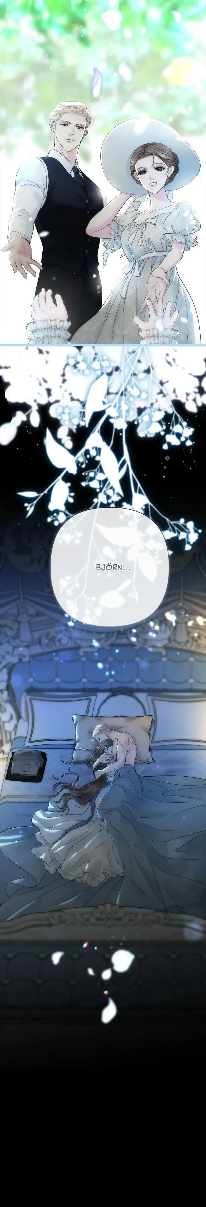 The Problematic Prince Chapter 104 Online - página 34