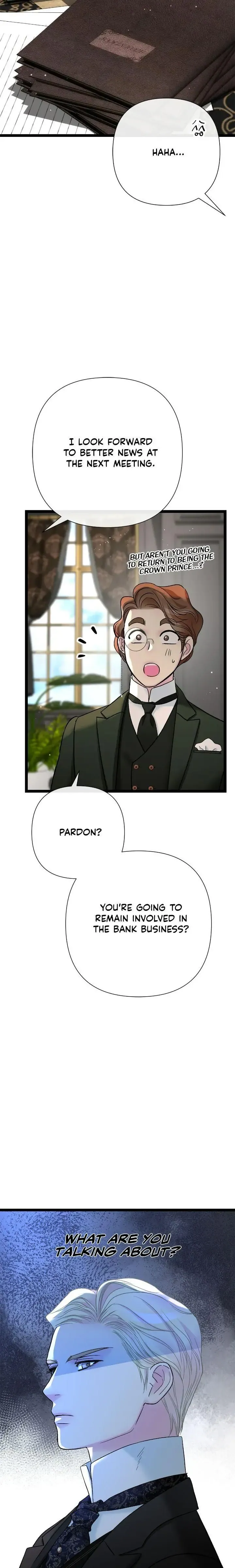 The Problematic Prince Chapter 106 Online - página 6