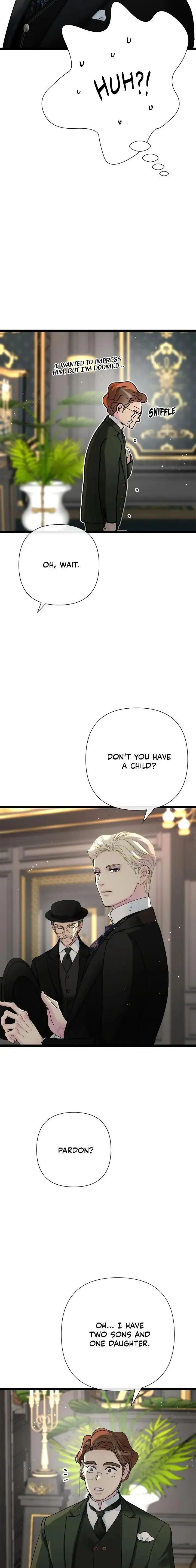 The Problematic Prince Chapter 106 Online - página 7