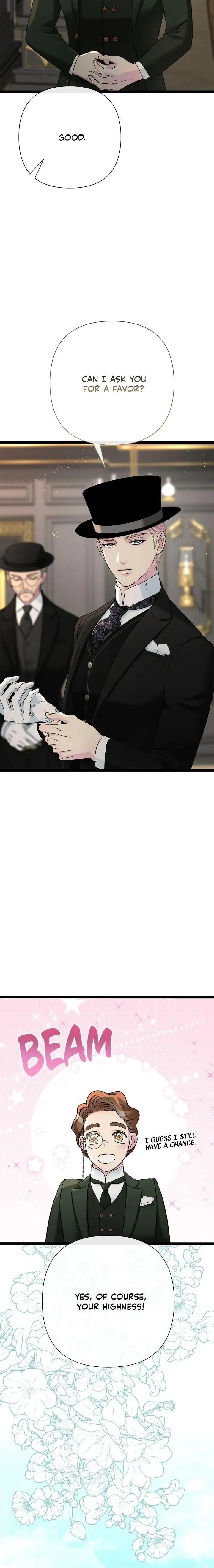 The Problematic Prince Chapter 106 Online - página 8