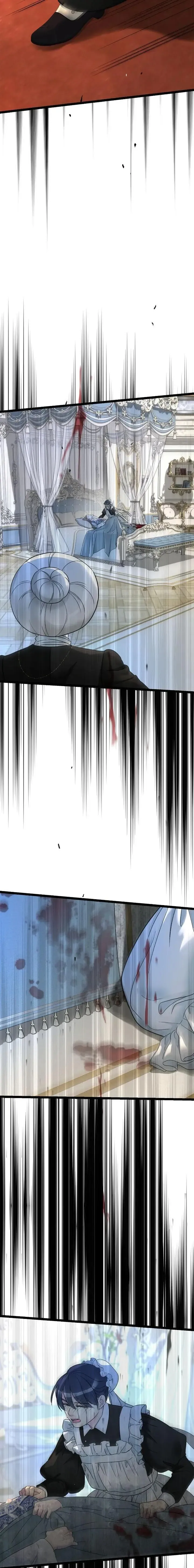 The Problematic Prince Chapter 106 Online - página 10