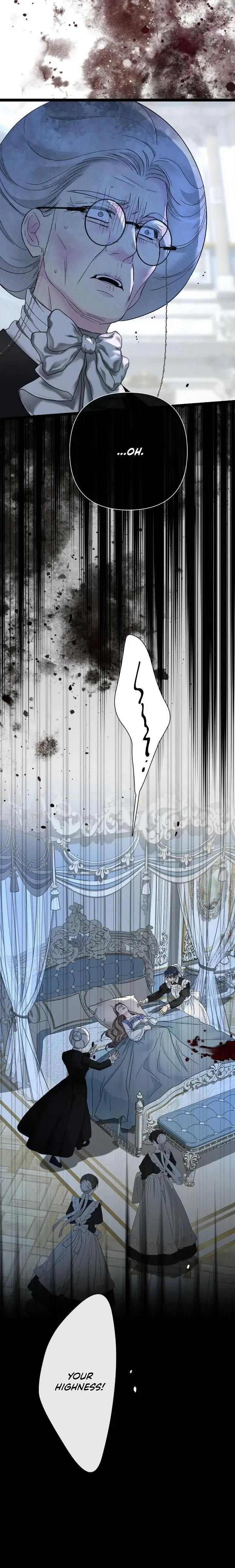 The Problematic Prince Chapter 106 Online - página 12