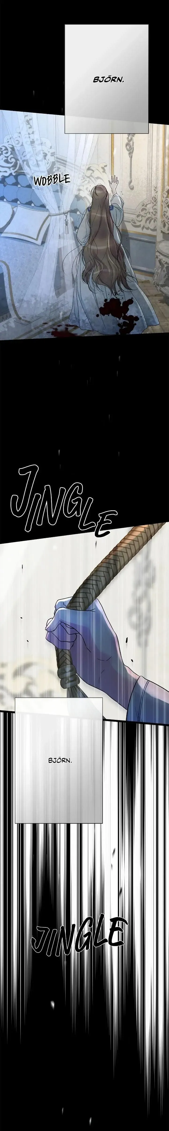 The Problematic Prince Chapter 106 Online - página 20