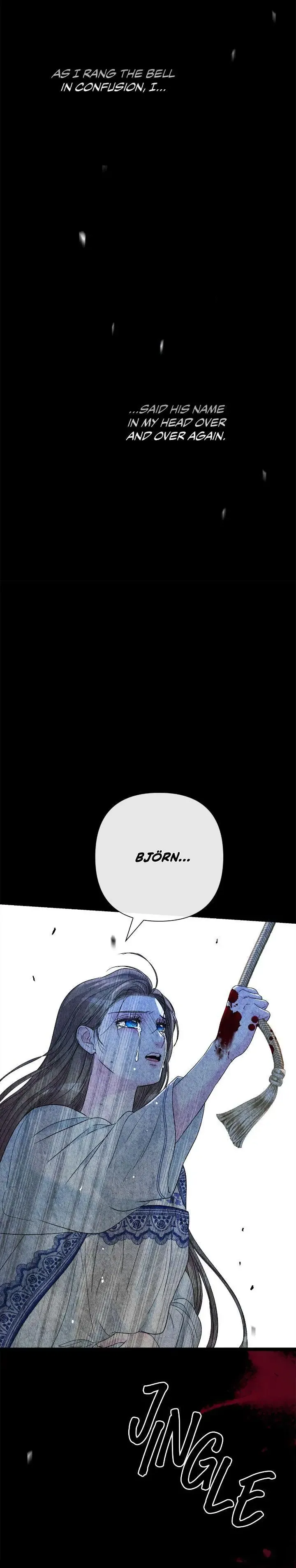 The Problematic Prince Chapter 106 Online - página 21