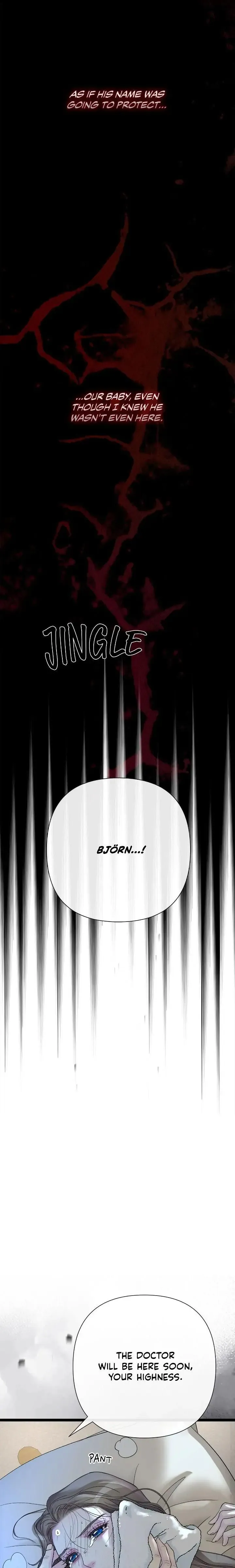 The Problematic Prince Chapter 106 Online - página 22