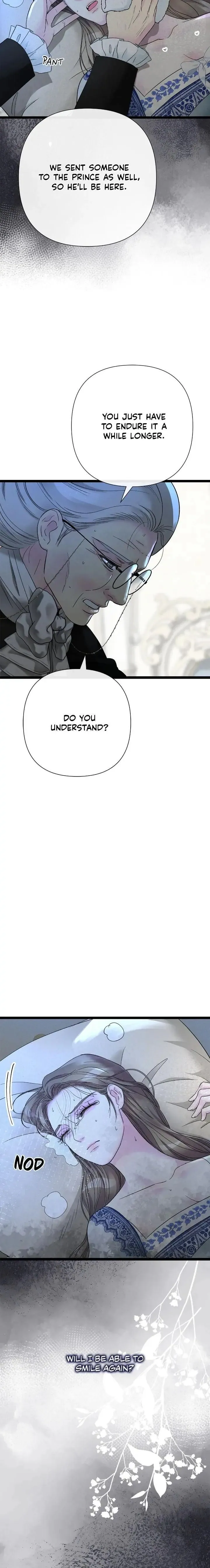 The Problematic Prince Chapter 106 Online - página 23