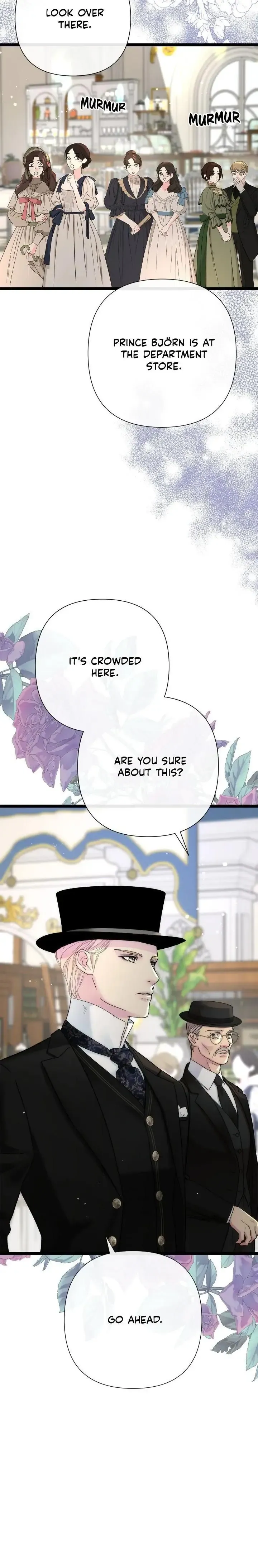 The Problematic Prince Chapter 106 Online - página 26