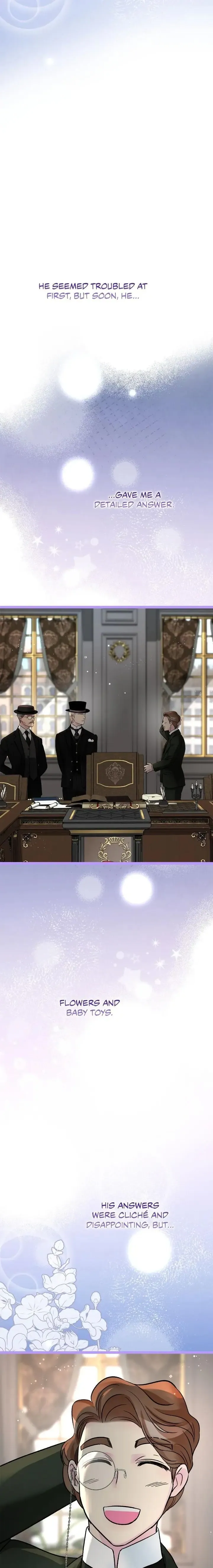 The Problematic Prince Chapter 106 Online - página 29