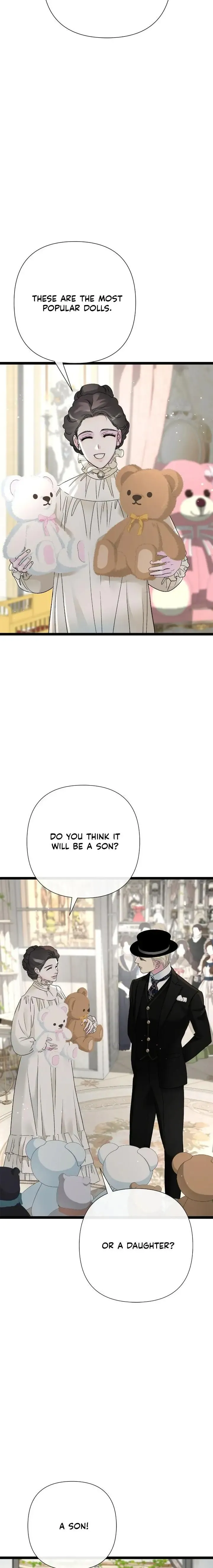 The Problematic Prince Chapter 106 Online - página 33