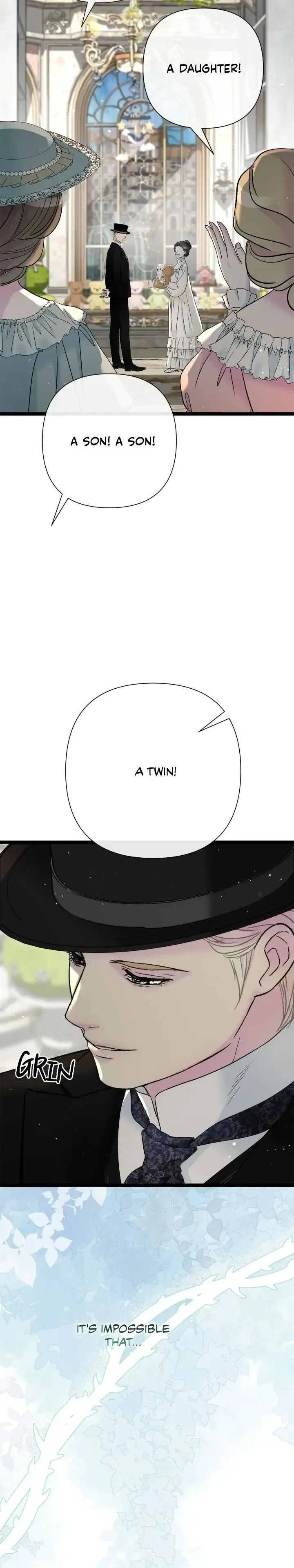 The Problematic Prince Chapter 106 Online - página 34