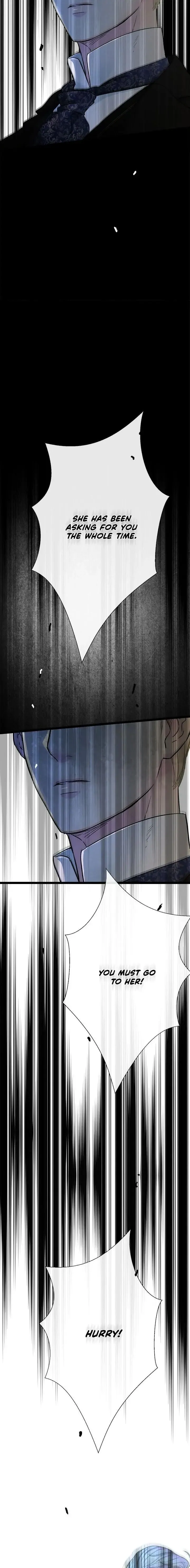 The Problematic Prince Chapter 108 Online - página 3