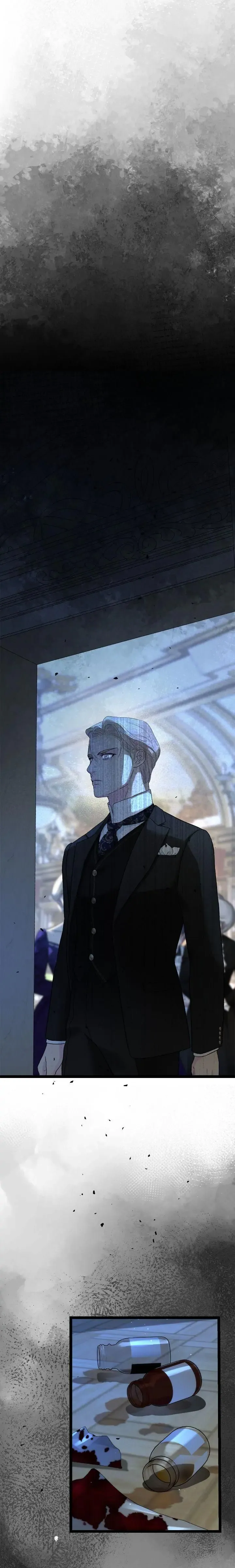 The Problematic Prince Chapter 108 Online - página 5