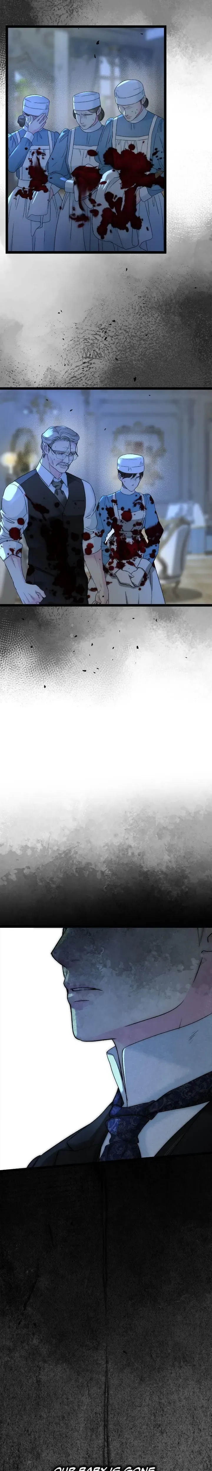 The Problematic Prince Chapter 108 Online - página 6