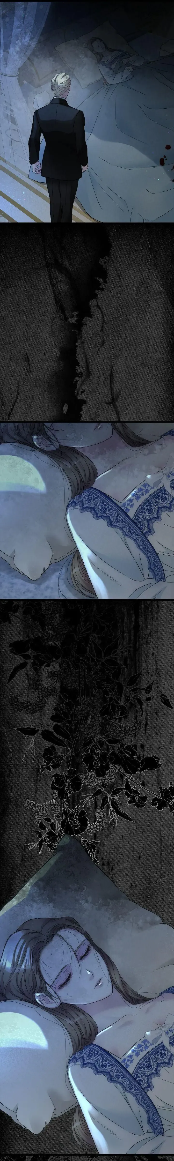 The Problematic Prince Chapter 108 Online - página 8