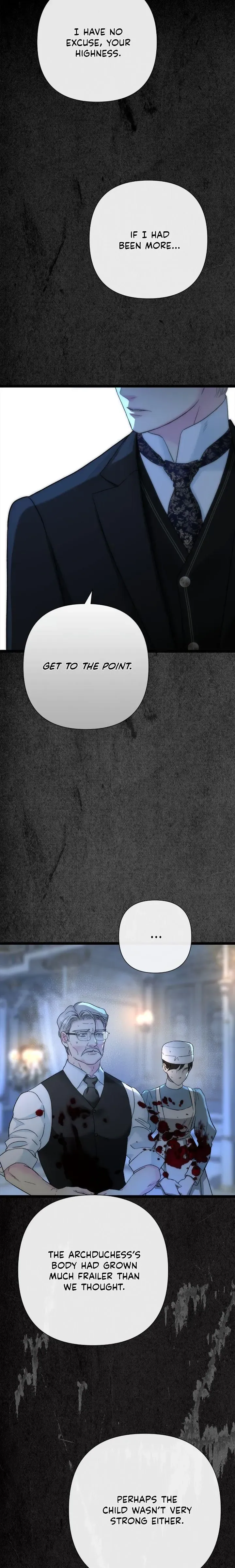 The Problematic Prince Chapter 108 Online - página 10