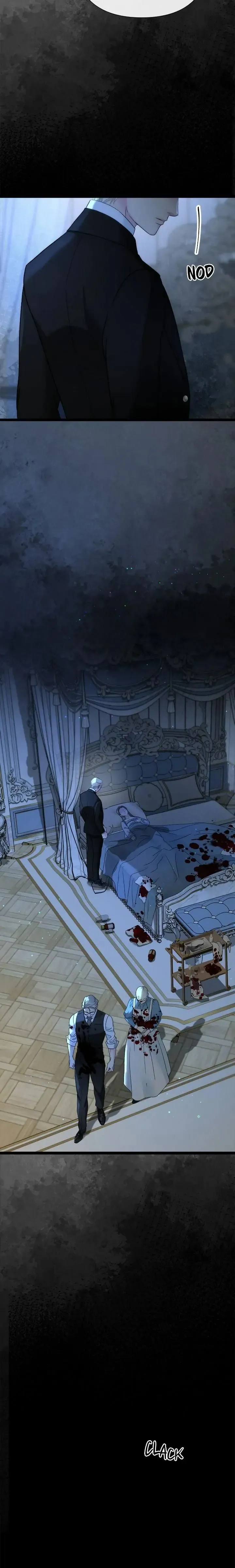 The Problematic Prince Chapter 108 Online - página 12