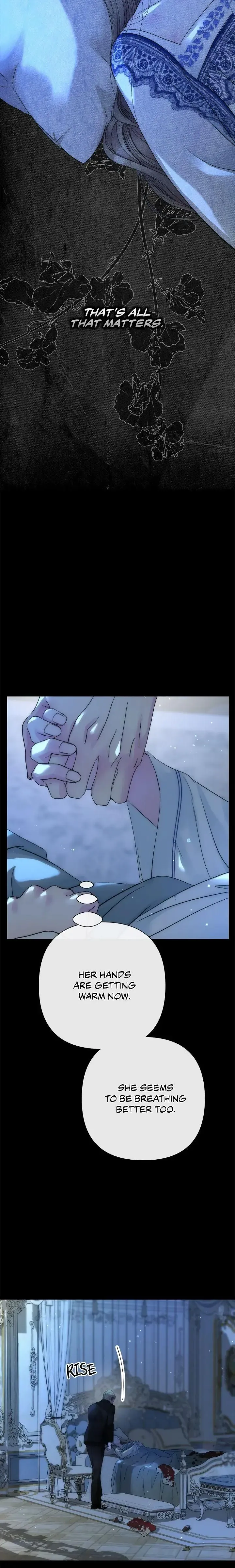 The Problematic Prince Chapter 108 Online - página 17