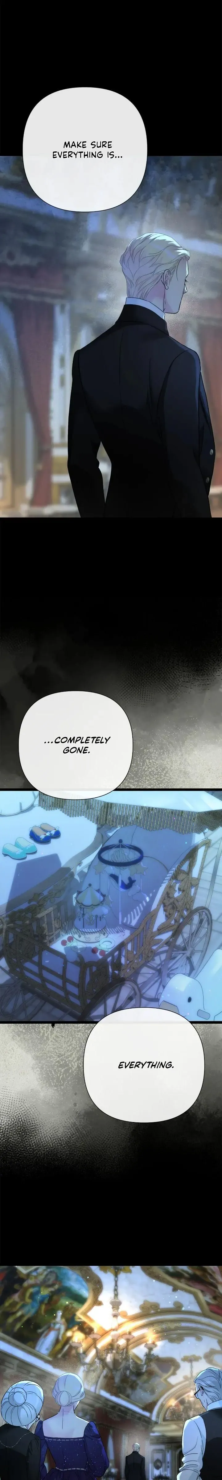 The Problematic Prince Chapter 108 Online - página 24