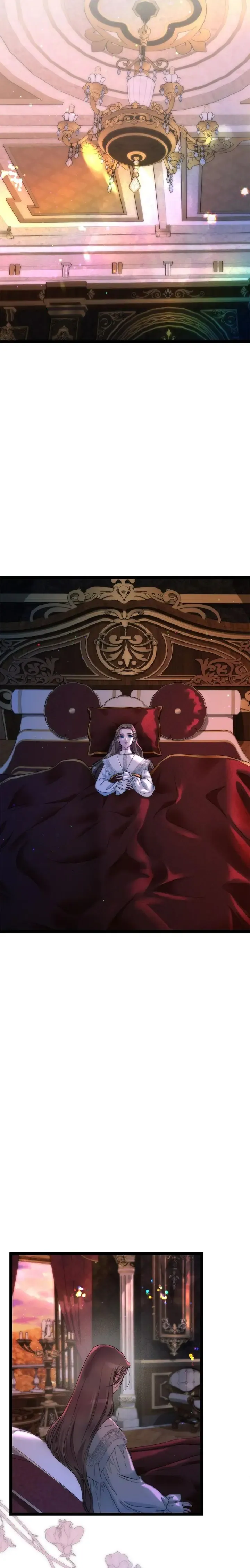 The Problematic Prince Chapter 109 Online - página 3