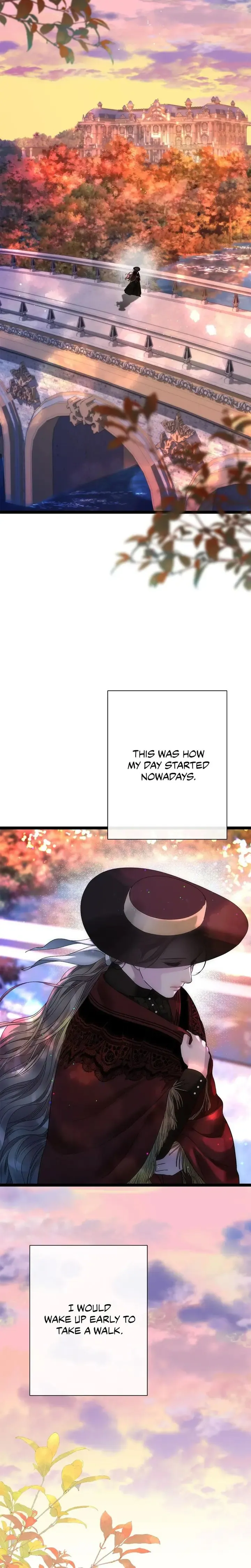 The Problematic Prince Chapter 109 Online - página 5