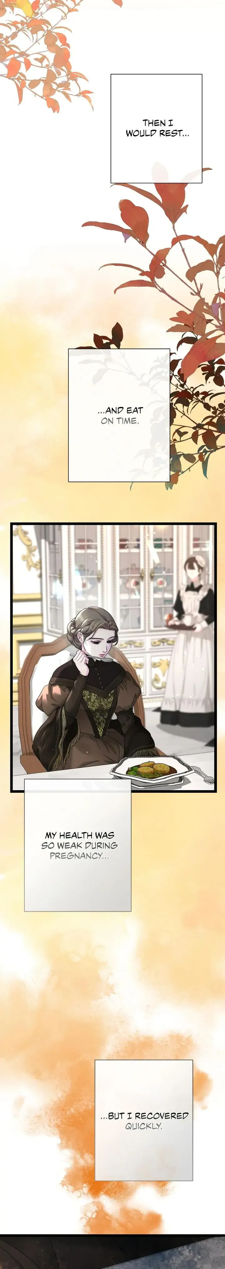 The Problematic Prince Chapter 109 Online - página 6