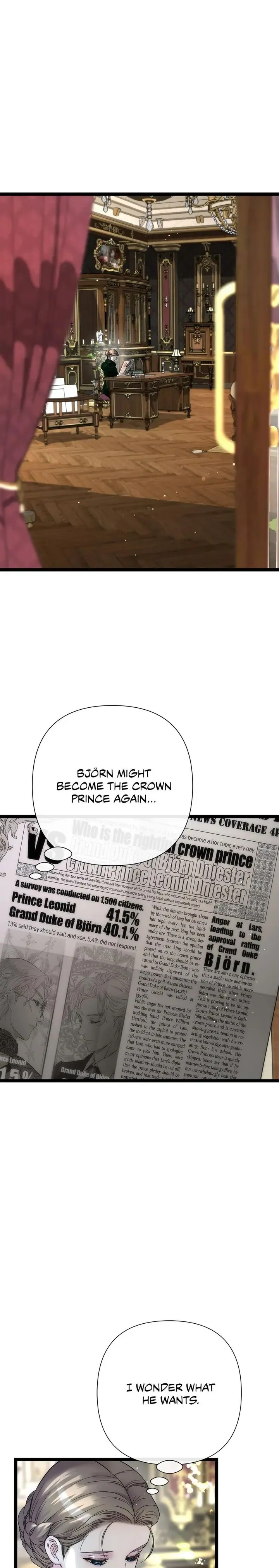 The Problematic Prince Chapter 109 Online - página 13