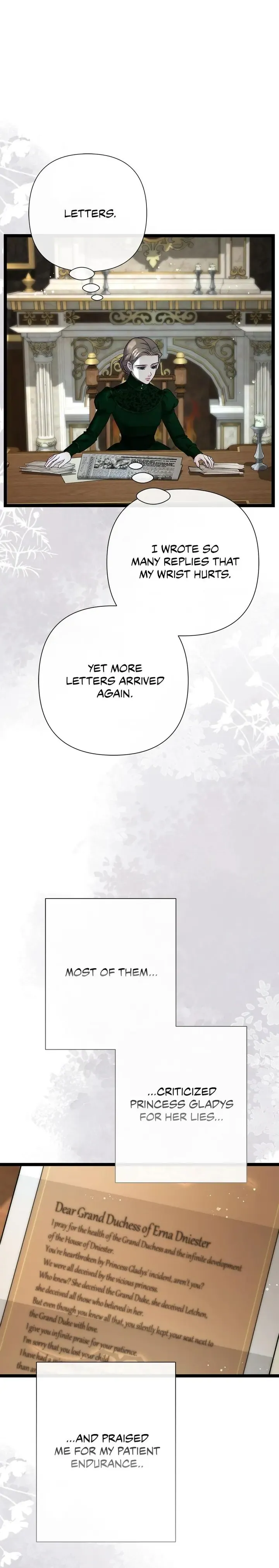 The Problematic Prince Chapter 109 Online - página 16